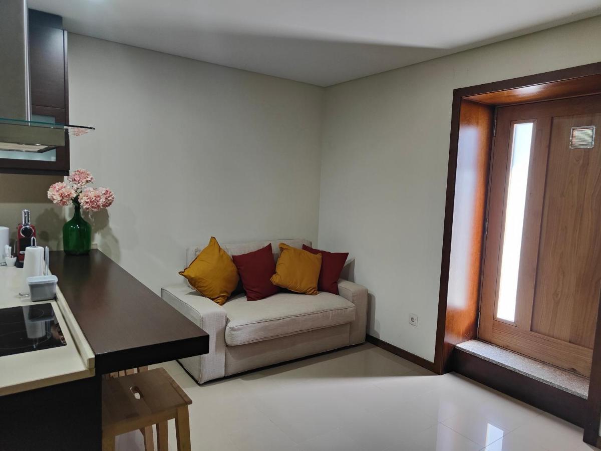 Casinha Da Vila Arouca Exterior photo